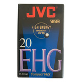 Fita De Video Vhs