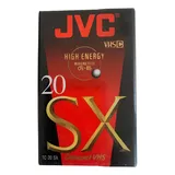 Fita De Video Vhs