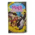 Fita De Vídeo Vhs Mogli O Menino Lobo Walt Disney - Dublado