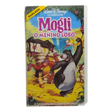 Fita De Video Vhs