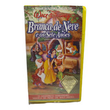 Fita De Video Vhs