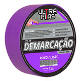 Fita Demarcacao De Solo