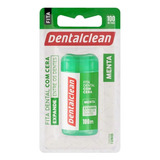 Fita Dental Com Cera
