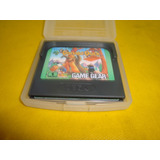 Fita Do Game Gear