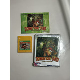 Fita Donkey Kong Land