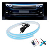 Fita Drl Led Branco