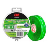 Fita Dupla Face 3m 12 Mm X 5mts Transparente Int ext