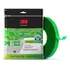 Fita Dupla Face 3m Vhb Transparente 12x20 Interno Verde