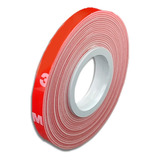 Fita Dupla Face 6mm