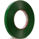 Fita Dupla Face Adesiva Adere Forte 12mm X 20m