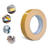 Fita Dupla Face Cremer 2 5 X 30 Metros Prótese Capilar 603