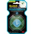Fita Dupla Face Fixa Forte 3m 24mm X 2m Scotch