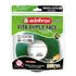 Fita Dupla Face Massa Acrilica Fixa Pro 12mm X 20m Adelbras