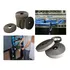 Fita Dupla Face Slim Cinza Rolo 22,9 M - Marca Velcro