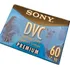 Fita Dvc Sony Dvm60prl (lacrada) Unidade