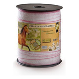 Fita Eletroplastica 38mm 200m