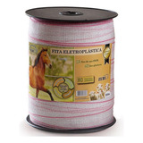 Fita Eletroplastica Zebu 38mm