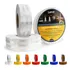 Fita Faixa Refletiva Luminosa 5cm X 10m - Lunar Brasil