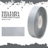 Fita Faixa Refletiva Uniformes