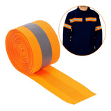 Fita Faixa Refletiva Uniformes