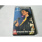 Fita Fhs Lisa Stansfield Live All Around The World