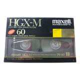 Fita Filmadora 8mm Maxell