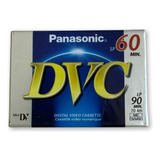 Fita Filmadora Mini Dv