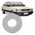 Fita Friso Lateral Gol  Parati  Voyage  Saveiro 10 Metros
