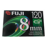 Fita Fujifilm 8mm P6