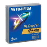 Fita Fujifilm Dlttape Iv