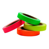 Fita Gaffer Fluorescente Tesa