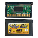 Fita Game Boy Advance