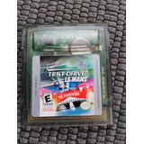 Fita Game Boy Color