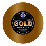 Fita Gold 50 Metros