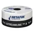 Fita Gotejadora 20 Cm Netafim 1 6 L h Streamline 1000 Metros