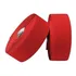 Fita Guidão Speed Epic Line Super Macia Bicicleta Cores Par Cor Vermelho
