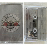 Fita Guns N Roses