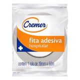 Fita Hospitalar Adesiva Branca