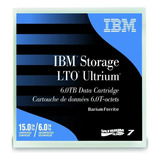 Fita Ibm Lto7 15tb