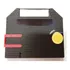 Fita Impressão P/ Maquina Escrever Olivetti Praxis 20 Etp50