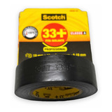 Fita Isolante 10mx19mm 3m