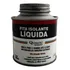 Fita Isolante Elétrico Liquido Quimatic Isola E Impermeabiliza 200 Ml Cor Azul