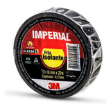 Fita Isolante Imperial 3m