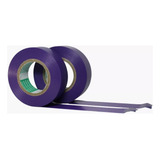 Fita Isolante Lilas 19mmx20m
