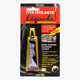 Fita Isolante Liquida Impermeabiliza