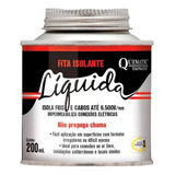 Fita Isolante Liquida Isola