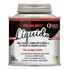 Fita Isolante Líquida Preta 200ml Quimatic