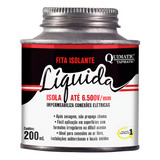 Fita Isolante Liquida Quimatic