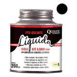 Fita Isolante Liquida Quimatic
