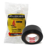 Fita Isolante Profissional Instalacao